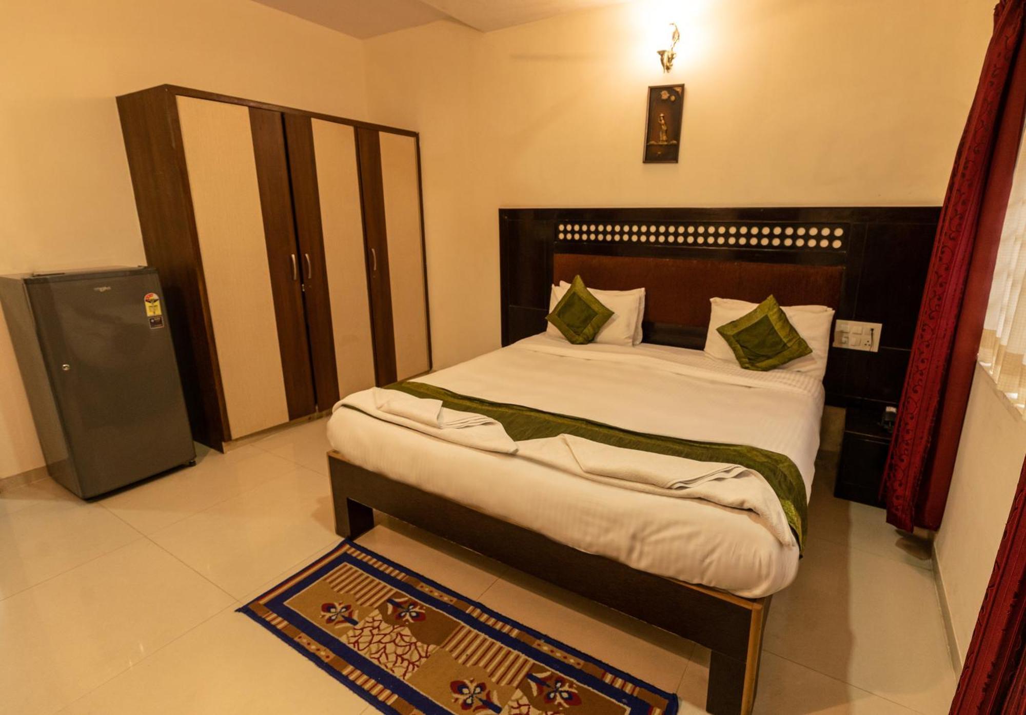 Seasons Suites Koramangala Бангалор Стая снимка