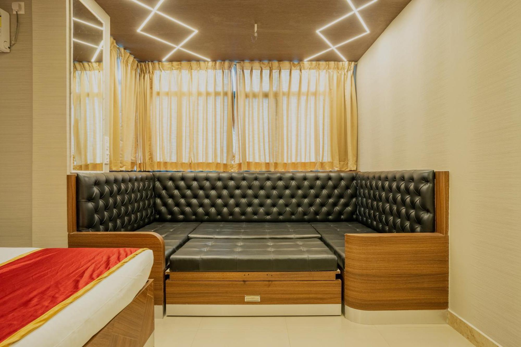 Seasons Suites Koramangala Бангалор Екстериор снимка