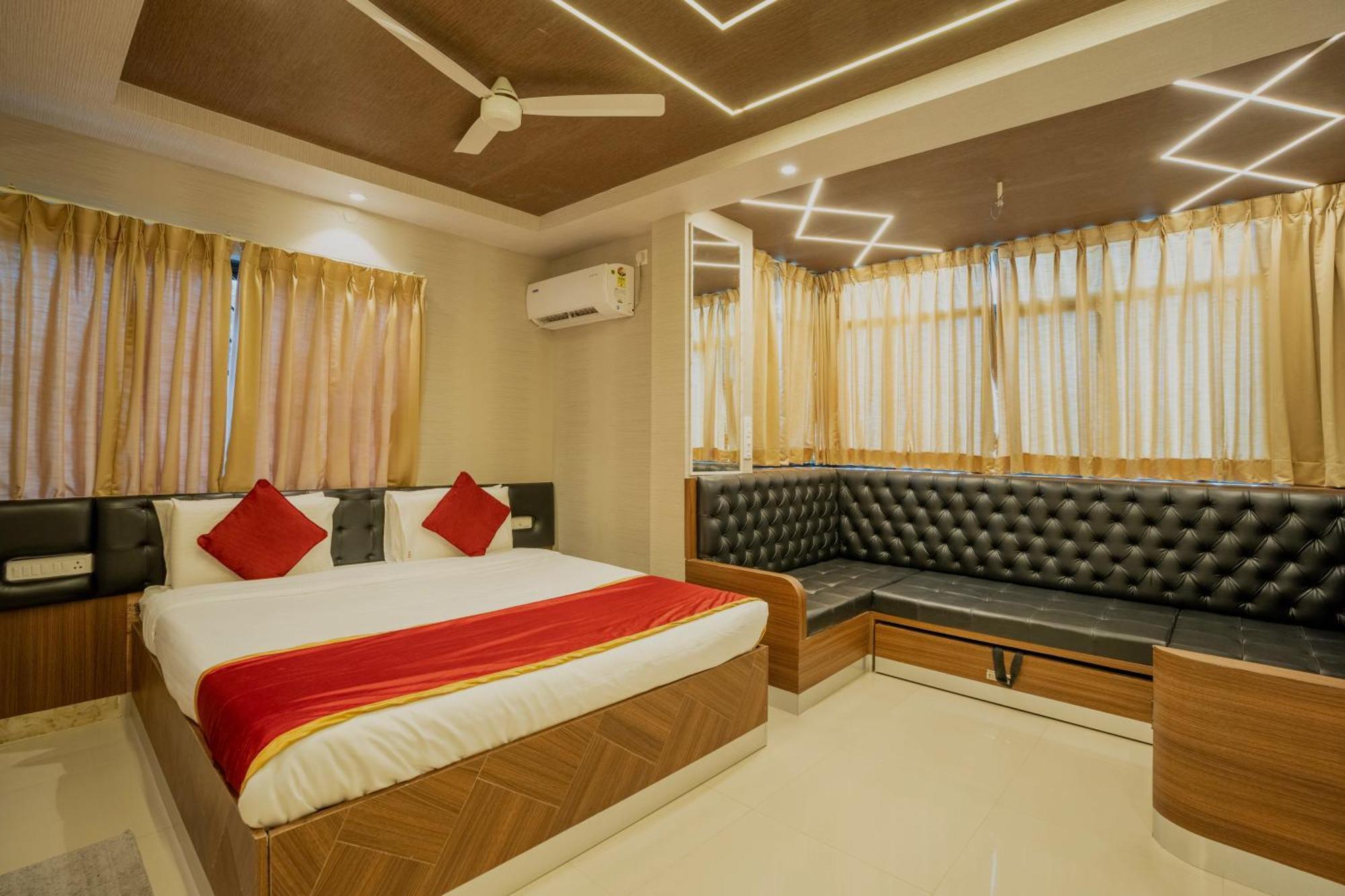 Seasons Suites Koramangala Бангалор Стая снимка
