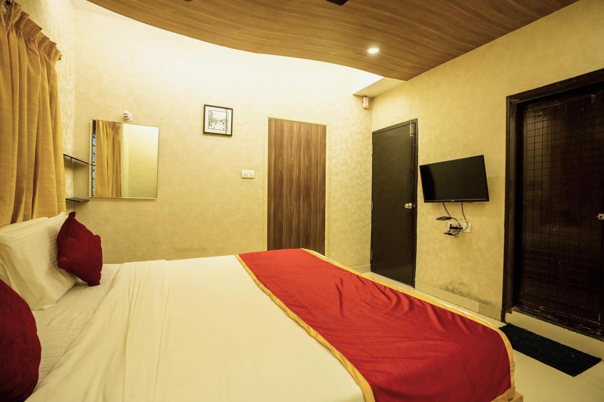 Seasons Suites Koramangala Бангалор Екстериор снимка